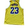 NIKE NBA LeBron James Lakers jersey Image 2