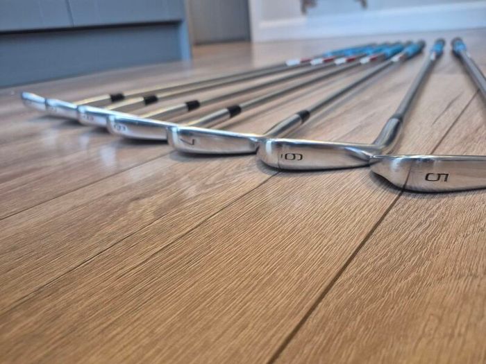 mizuno pro 225 irons