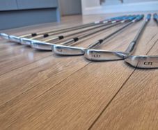 mizuno pro 225 irons