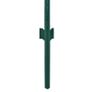 Euro Fence Steel 20x1.5 m Green Image 4