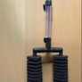 Biochemical sponge filter fishtank aquarium Image 3