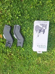 Uppababy Adapters