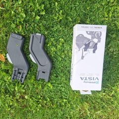 Uppababy Adapters