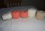 EMU Coolspun Cotton DK Wool for Sale