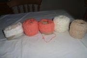 EMU Coolspun Cotton DK Wool for Sale