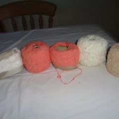 EMU Coolspun Cotton DK Wool for Sale