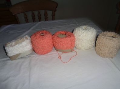 EMU Coolspun Cotton DK Wool for Sale