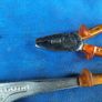 Two Pairs of Pliers Image 3