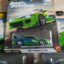 Hot wheels premium Fast and Furious 1995 Mitsubishi eclipse 1/5 X5 Image 6