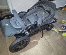 joie travel system