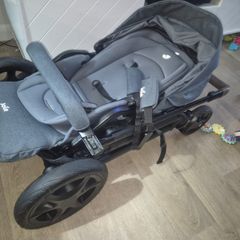 joie travel system