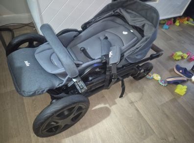 joie travel system