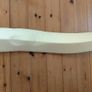 Bed wedge. Transition from bed rail Image 2