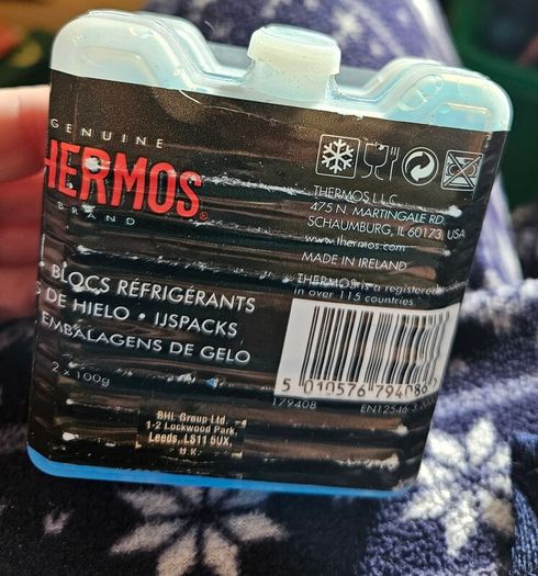 Ice Packs