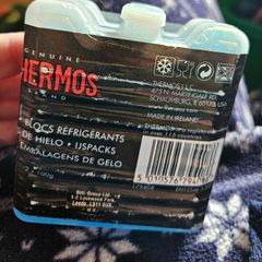 Ice Packs