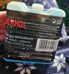 Ice Packs