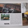 Triumph Dolimite Brochure. Image 2