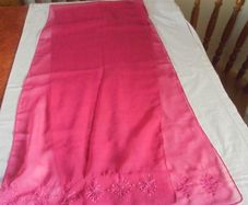Ladies Scarf for Sale