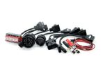 8 Pieces Full Set DS150E Car Diagnostic Interface Cables Set (Multi Brand interface to OBD 2) FREE REGISTERED POST