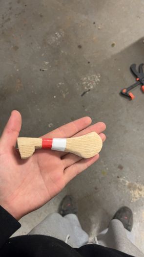hurley keyring