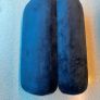 Gucci suede hard case sunglasses brand new Image 3