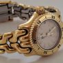 Vintage Tag Heuer S/el S94.708M Ladies Watch Image 2