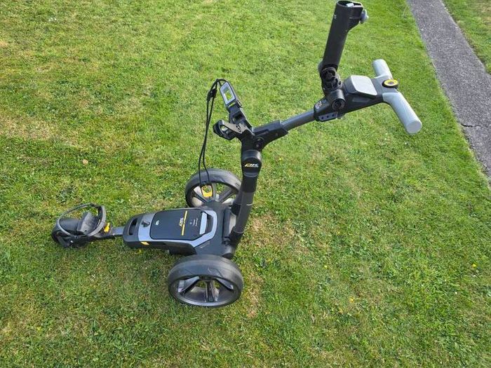 Powakaddy CT6 GPS - Extended Battery
