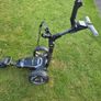 Powakaddy CT6 GPS - Extended Battery Image 2