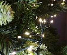BRAND NEW 500 Christmas Light - Warm White