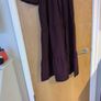 Emery Rose Plum Dress.  S- M-  B.N.W.T Image 2