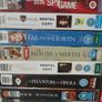 VHS Movie Collection 3e Each Image 4