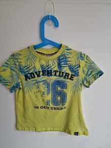 Boys T-shirt
