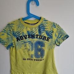Boys T-shirt
