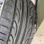 Bbs Rc326 - 17" Alloy Wheels Image 5
