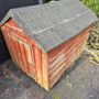 Dog kennel free