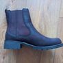Clarks Ladies Ankle Boots Image 3