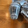 Lego Star Wars milennium falcon 75105 Image 6