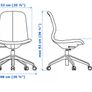 IKEA chair Image 5