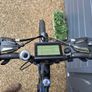 Electric Mountain Bike Image 3