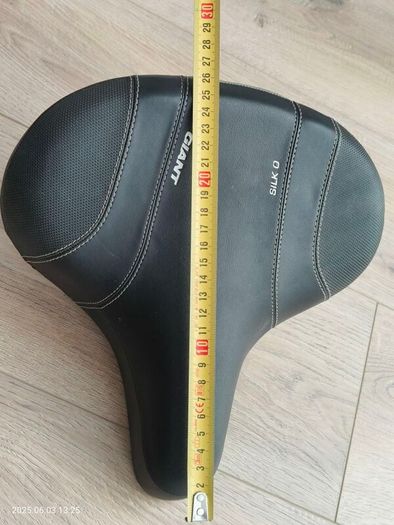 Bicycle seat