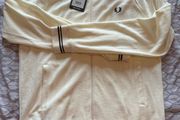 Fred Perry Track Jacket Towel