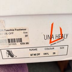 summer shoes