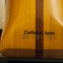 Fender Jaguar Bass Orginal Japan Image 2