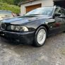 BMW E39 Touring Image 2