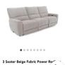 Great Condition Recliner Sofas for Sale   EZ Living Furniture Image 7