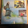 Bob Marley & the Wailers Babylon Bus vinyl album Image 5
