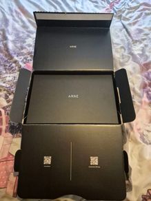 arne runners