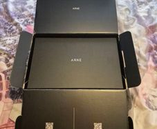 arne runners