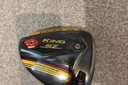 Cobra driver, looking to swap for a LS model