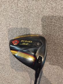 Cobra driver, looking to swap for a LS model